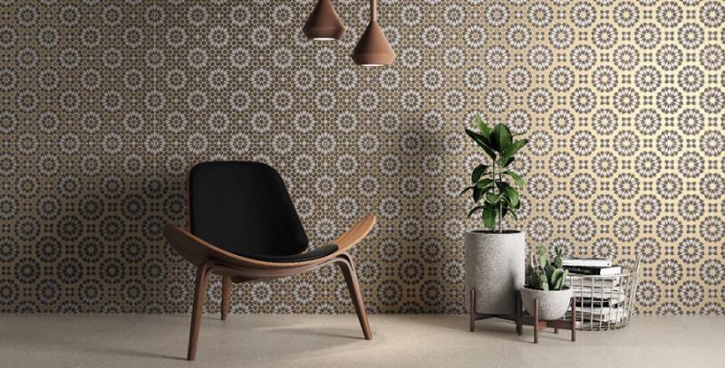 Decortiles/Eliane