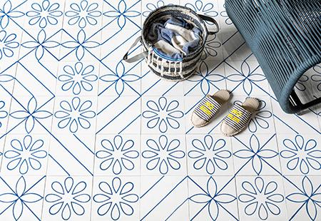 Decortiles/Eliane