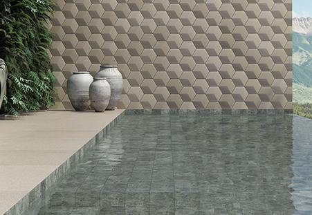 Decortiles/Eliane