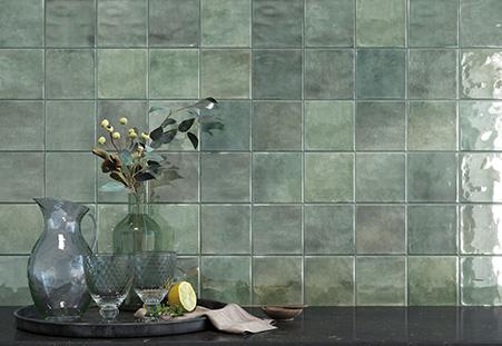 Decortiles/Eliane