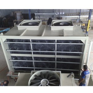 Empresas especializadas em ventilação industrial