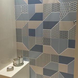 Kit azulejo patchwork